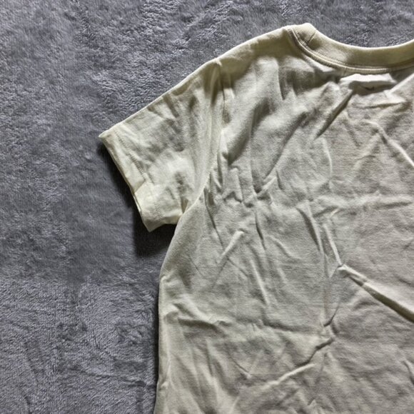 Nike Kids Big Swoosh Graphic Tee - Size L (Large) - Leopard Print - New With Tag - Picture 4 of 8